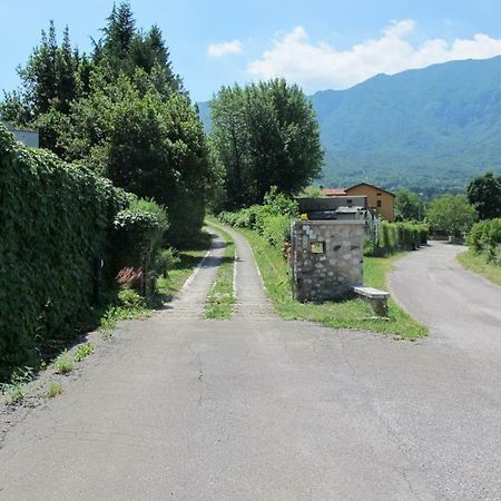 Апартаменты La Piccola Fattoria Arsiero Экстерьер фото